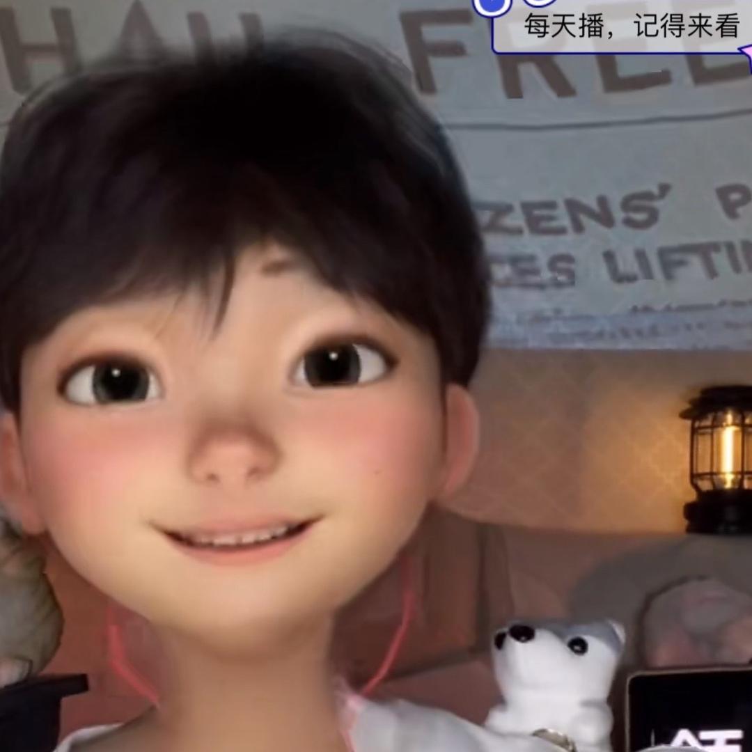 小李真不想上班🌙