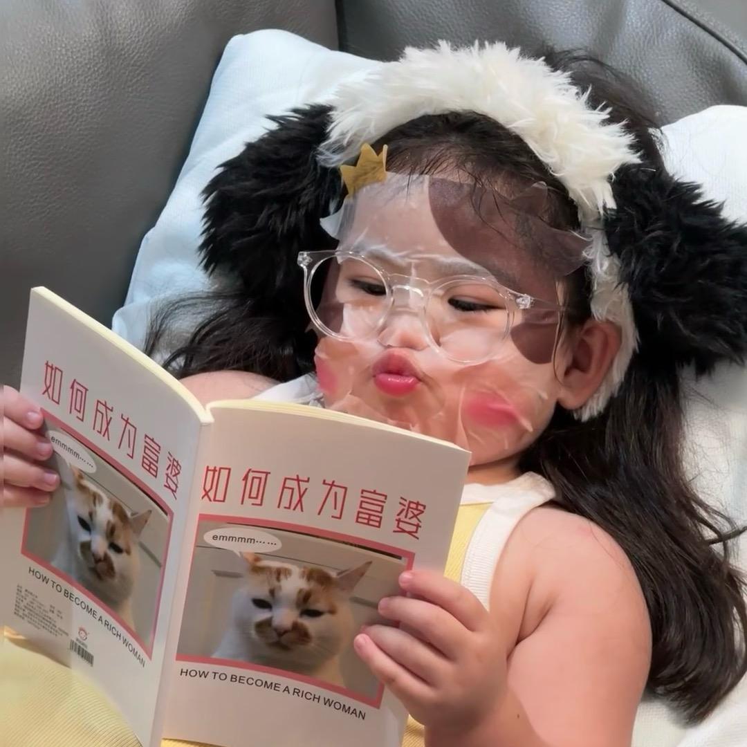 一觉睡到自然醒