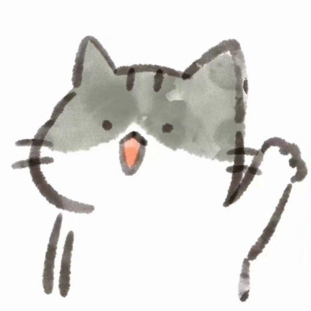 猫の直播特效美颜调试大屏背景MVP头像