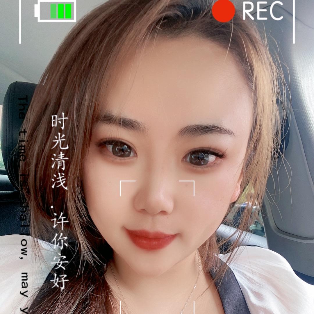 延吉大表妹(延边林🐸)