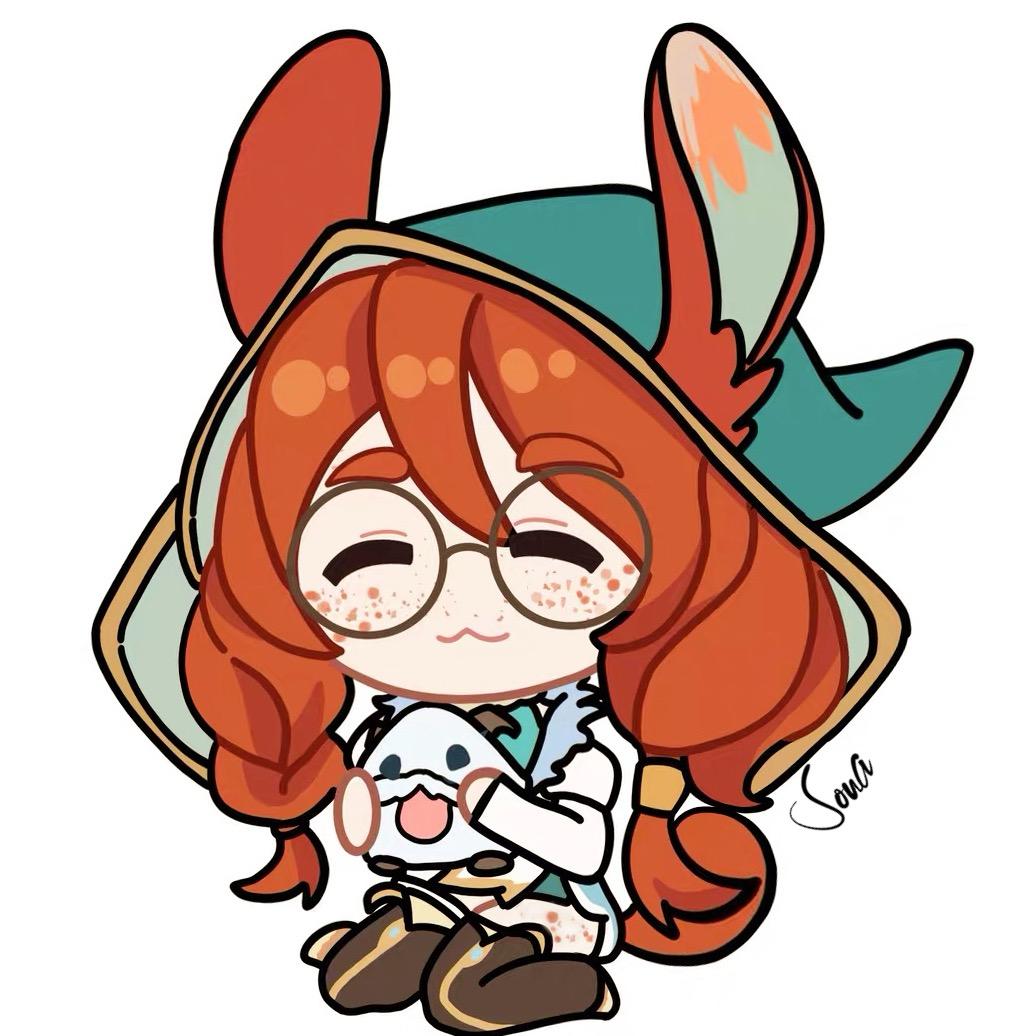 卖萌被打歪一颗门牙