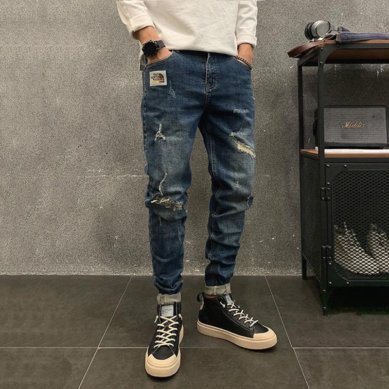 速点男装牛仔服饰