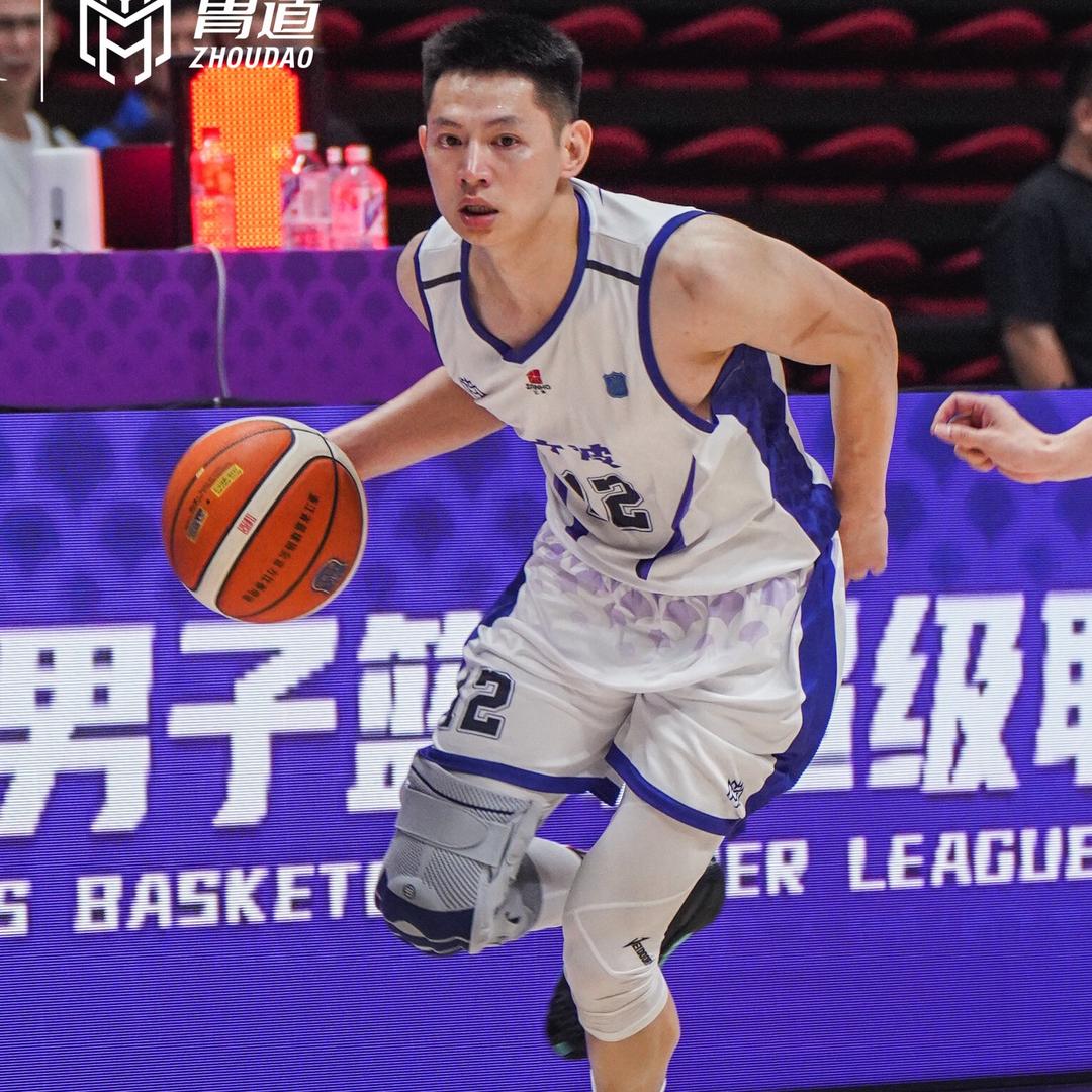 杨志军