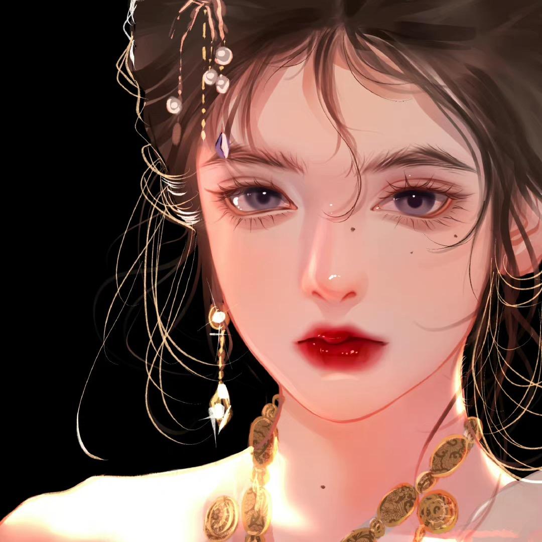 垂青