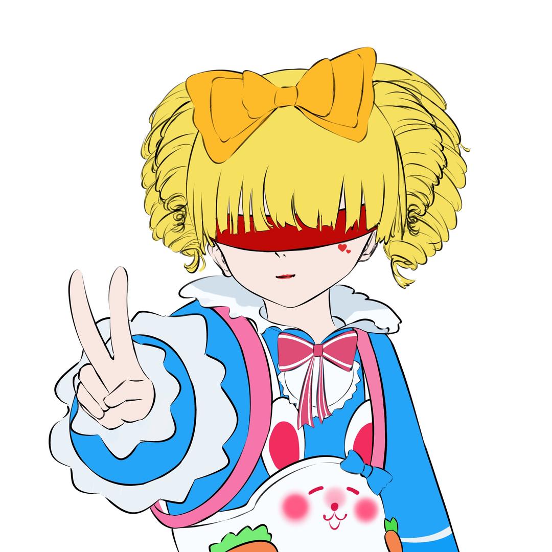 兔子大王