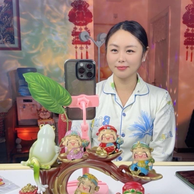 玥饼🎤（试播）