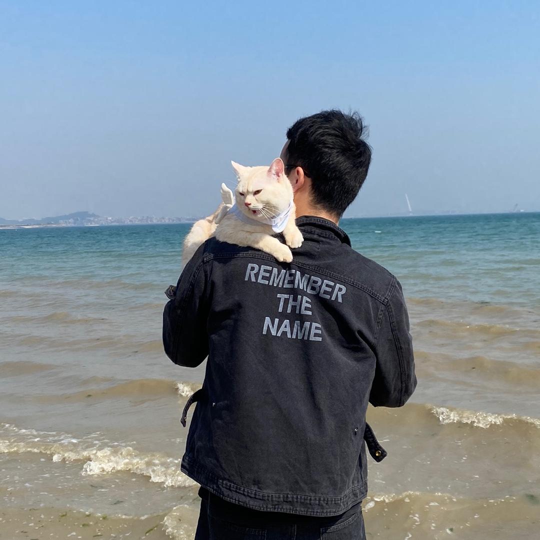 小邱的日常vlog