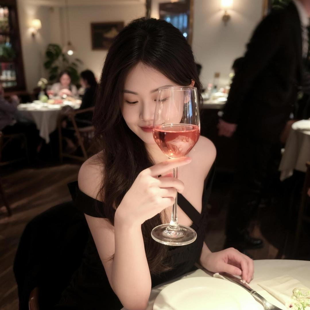 ✨yi个小张