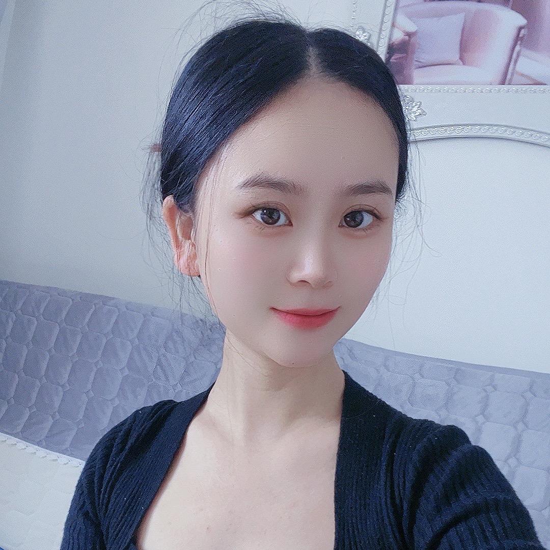 一只美人余🙆（美宝）