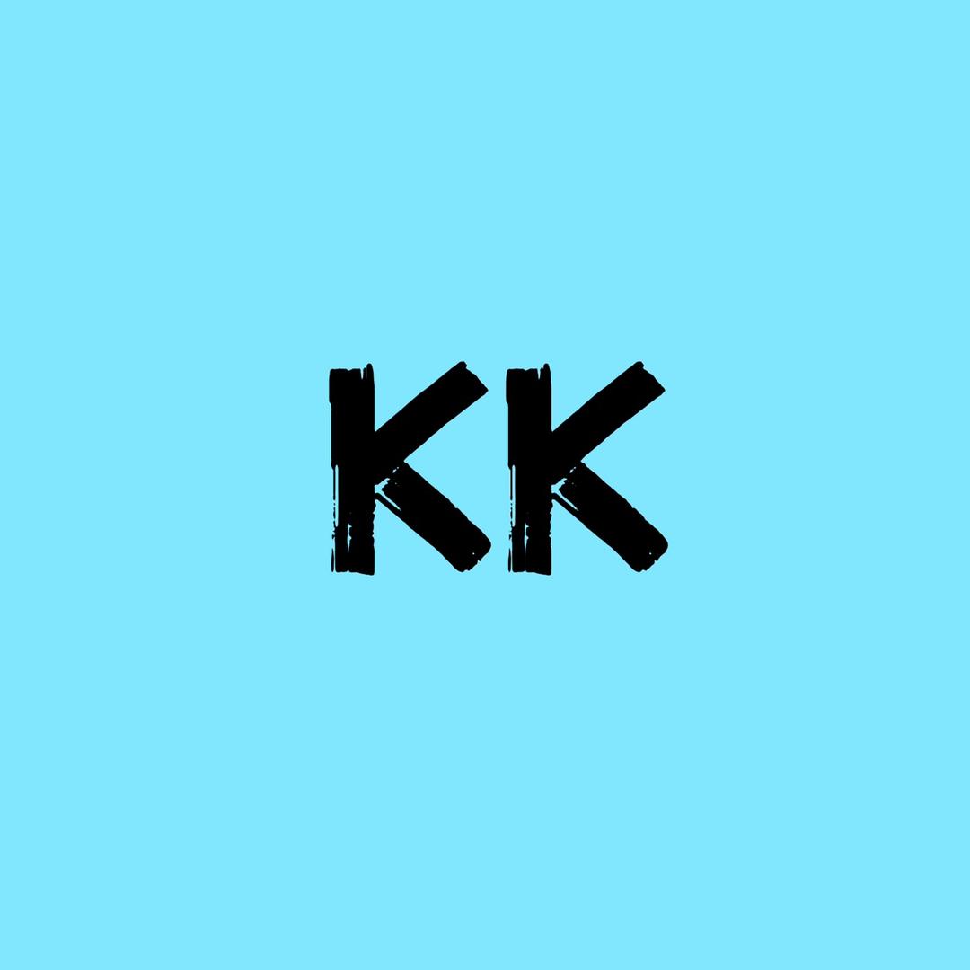 KK爱美甲