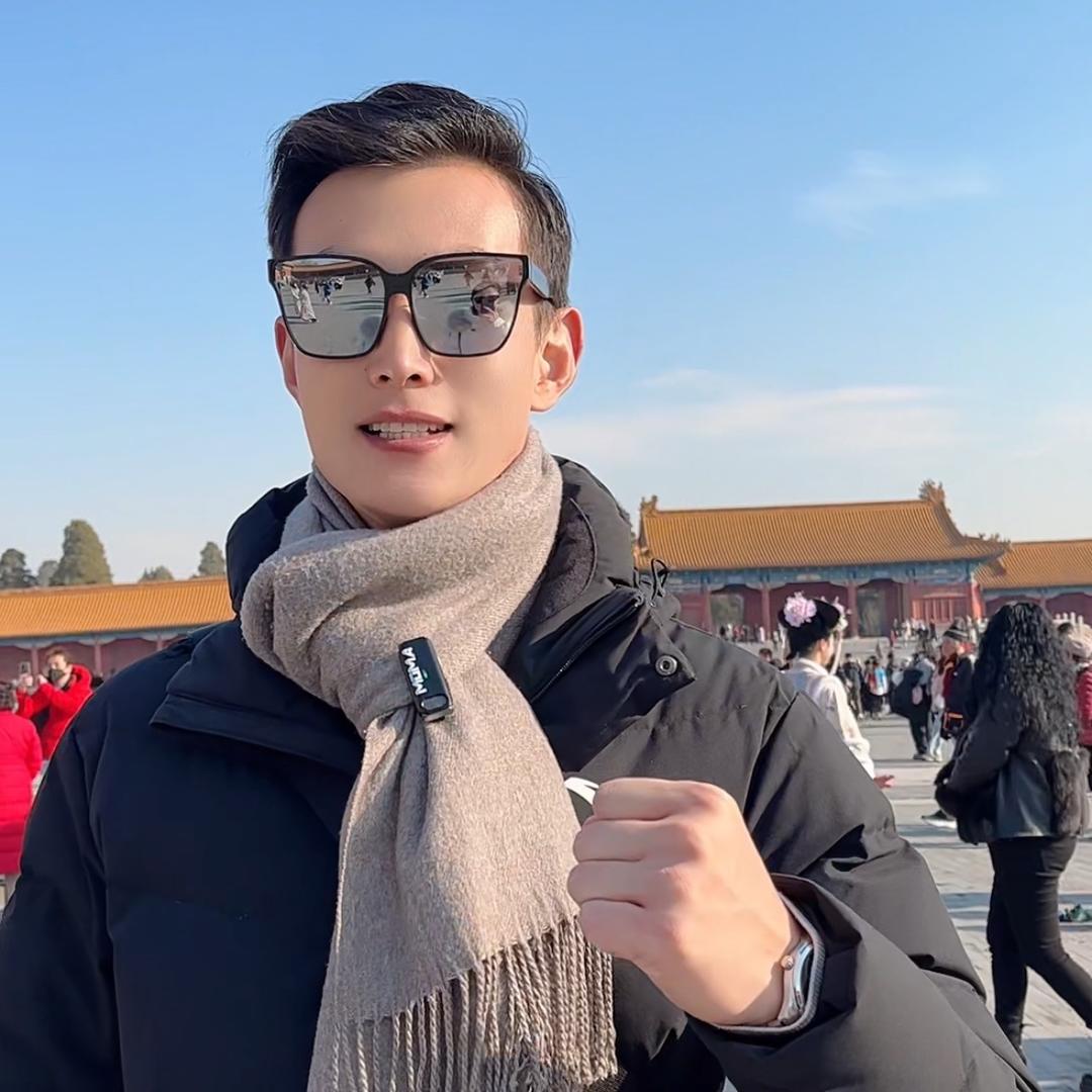 炎炎北京旅游（～团）