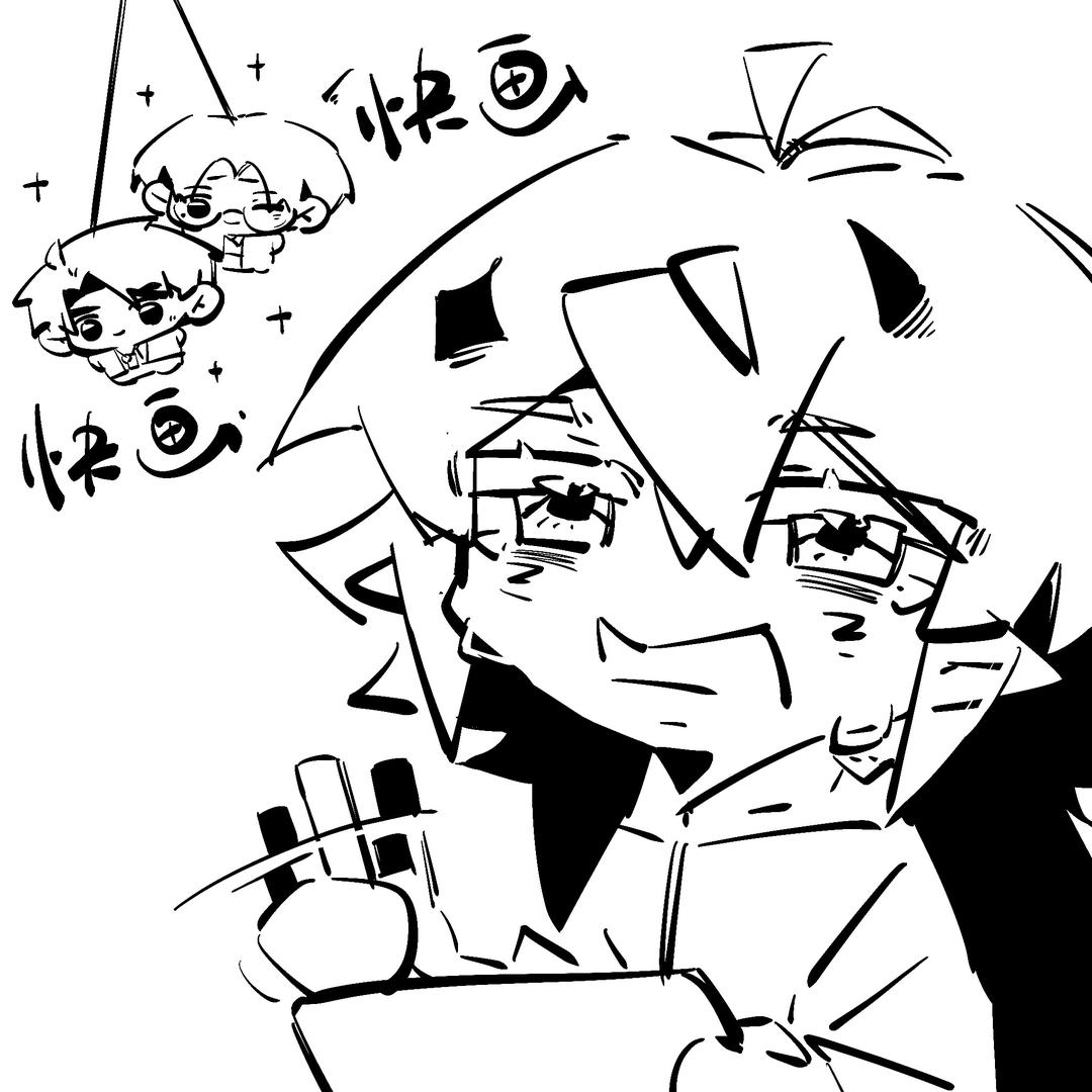 春日诉雨（dy别清粉了