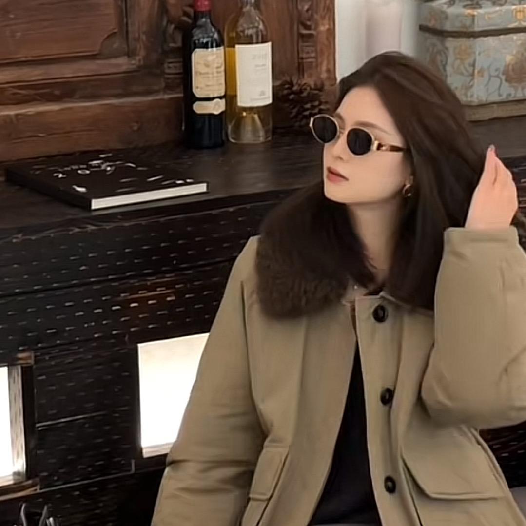 LZY知音（穿搭分享）