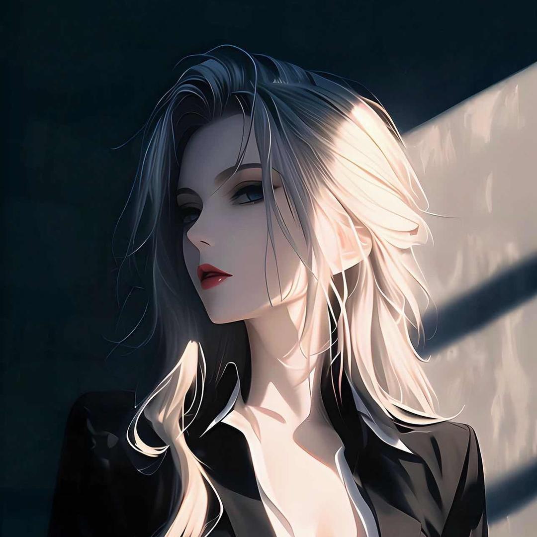 林先生和玉公子