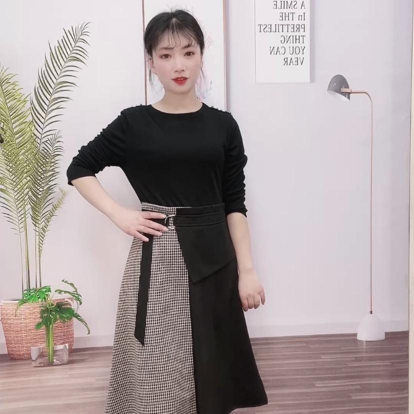 海娟服饰工厂店