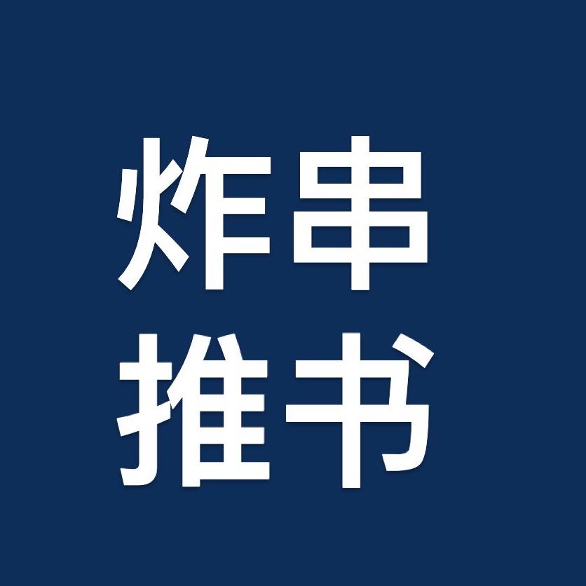 炸串推书日更中