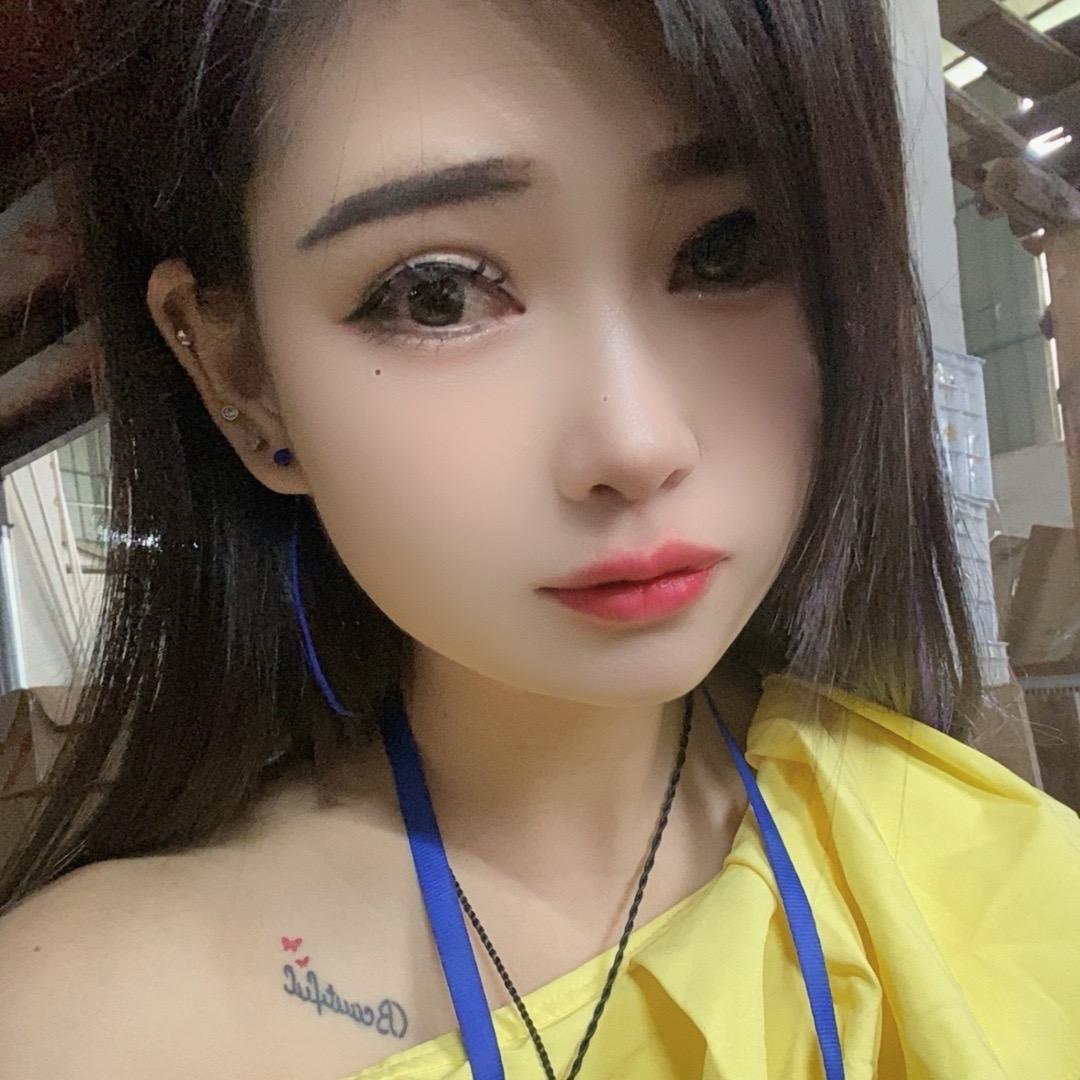 @ 娘子不讲理  （陈瑶儿）