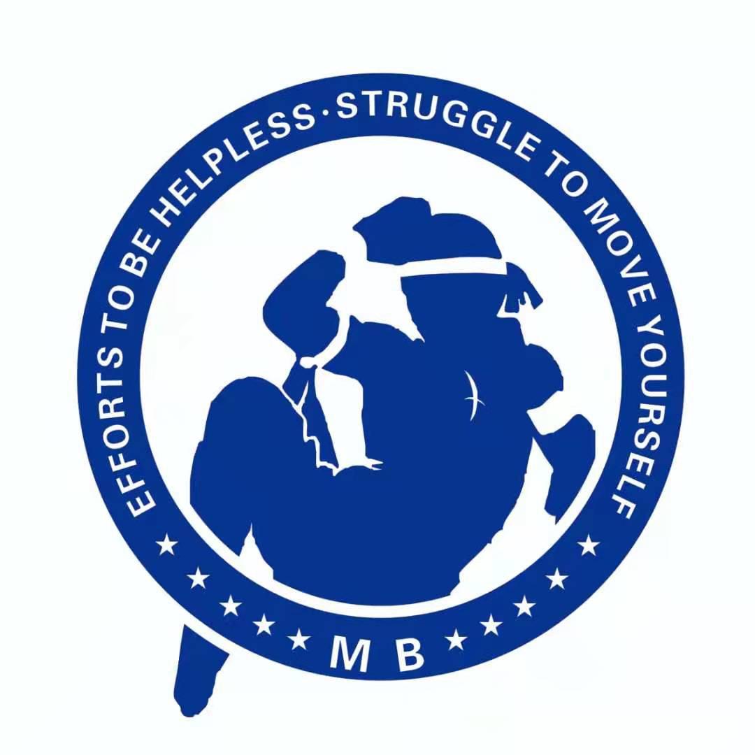 曼巴搏击体能沙湾店运官方号