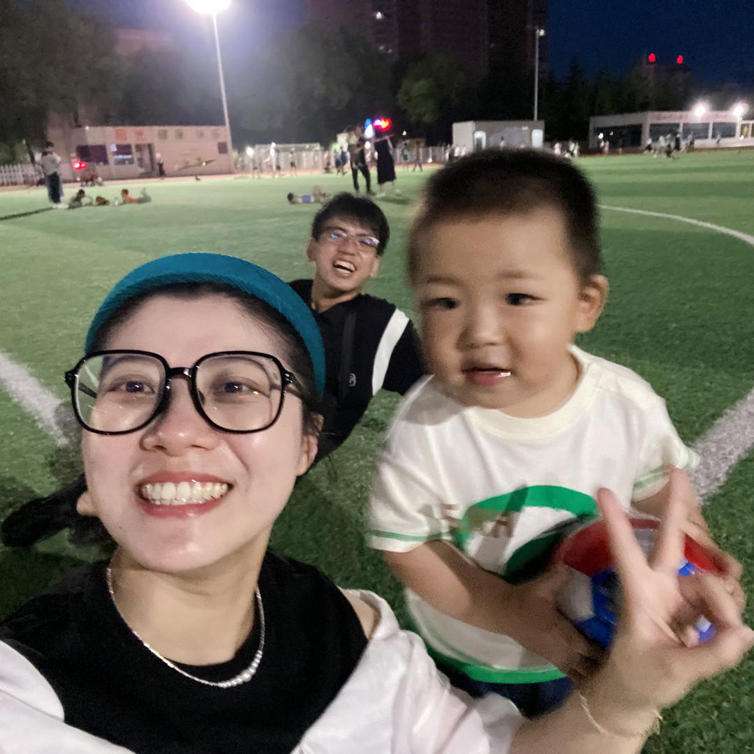 小刘还阔以