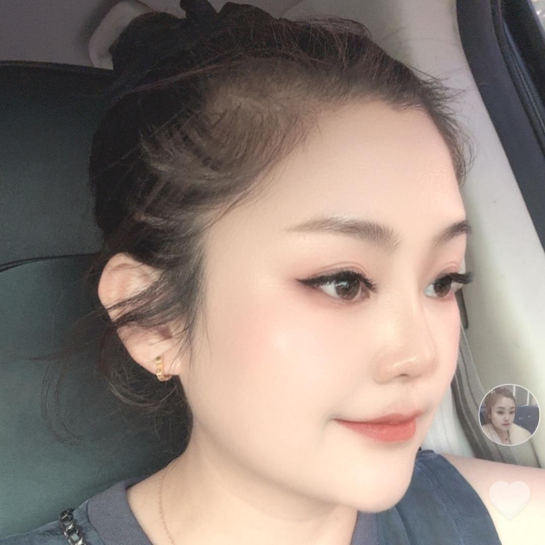 😘燕宝儿😘