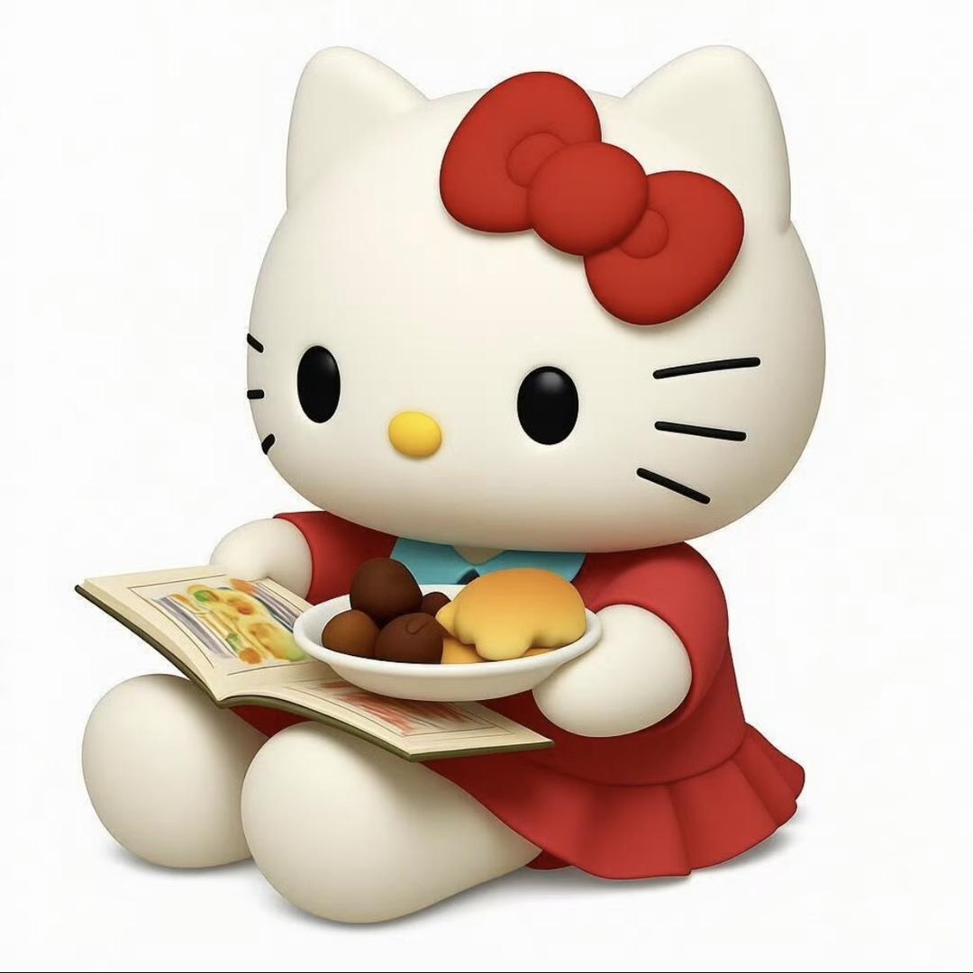 Kittshy