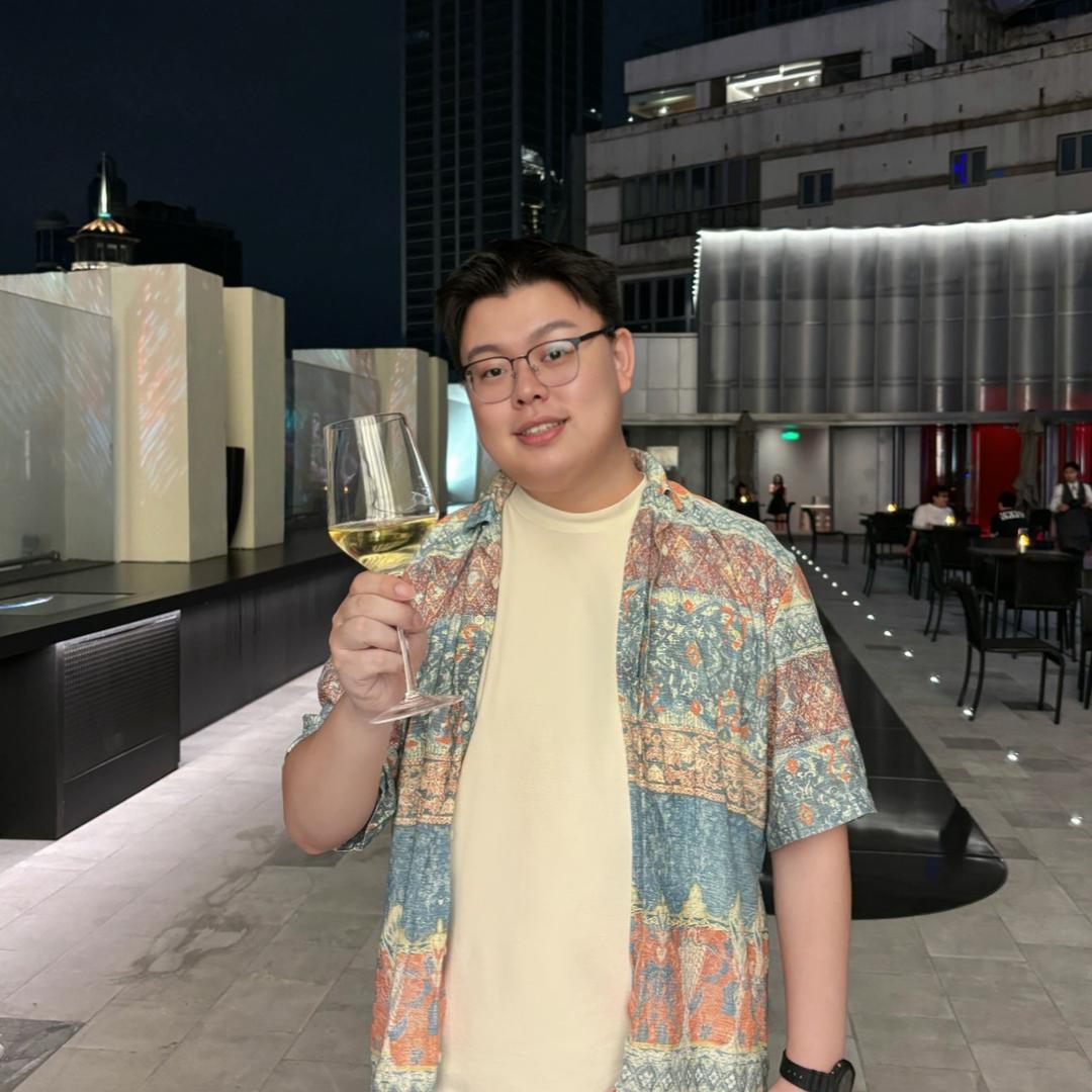 允森VLOG