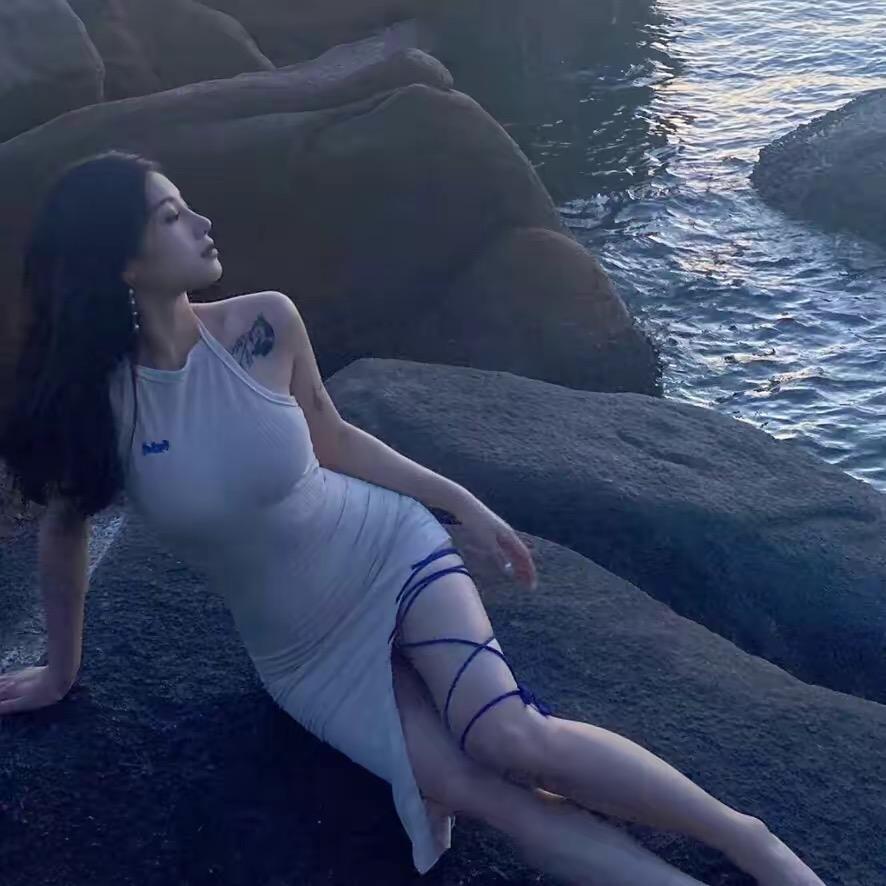溪西