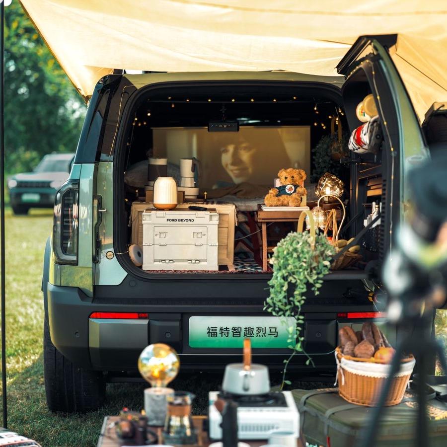 智趣烈马-保定瑞悦