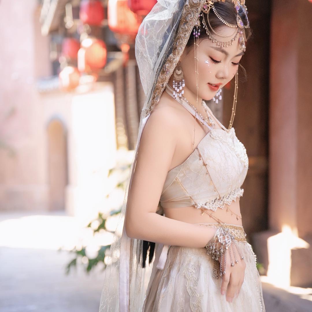 妮妮