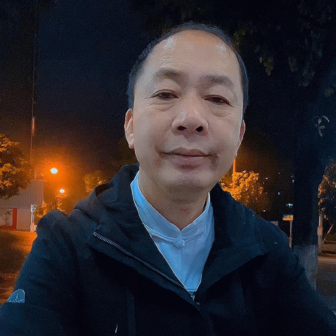 华南虎