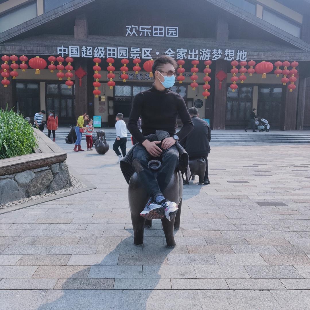 咪咪杨🐑