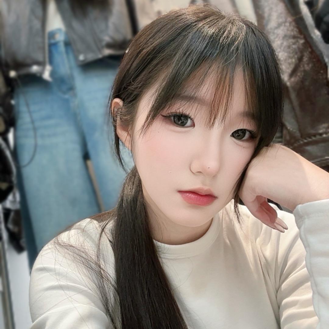 彗心精品原创女装