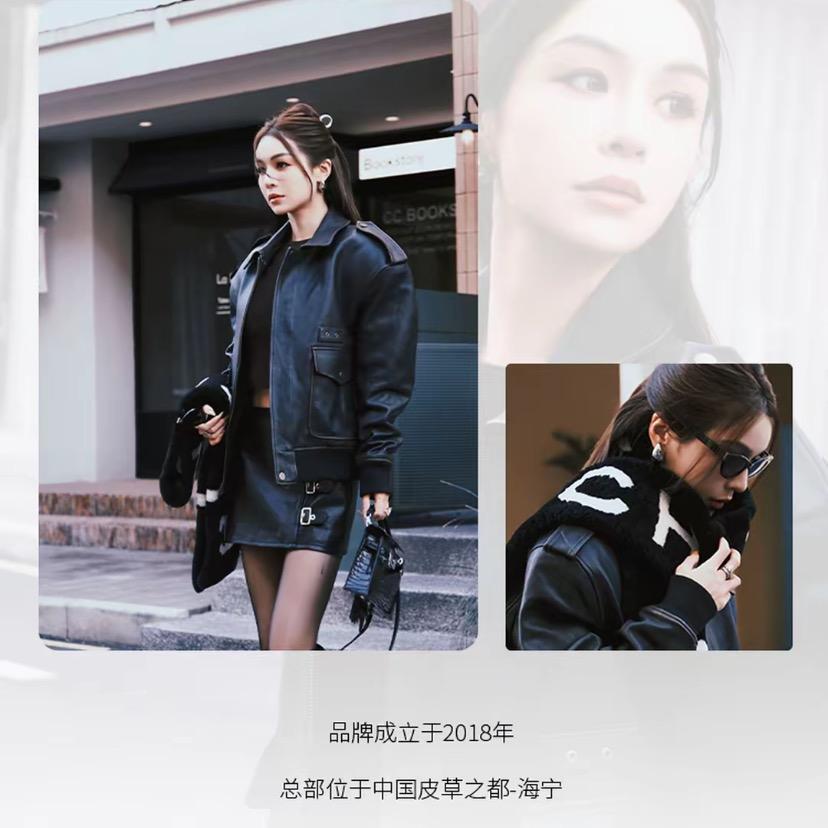 懒猫 nono《直播穿搭返场》🍀
