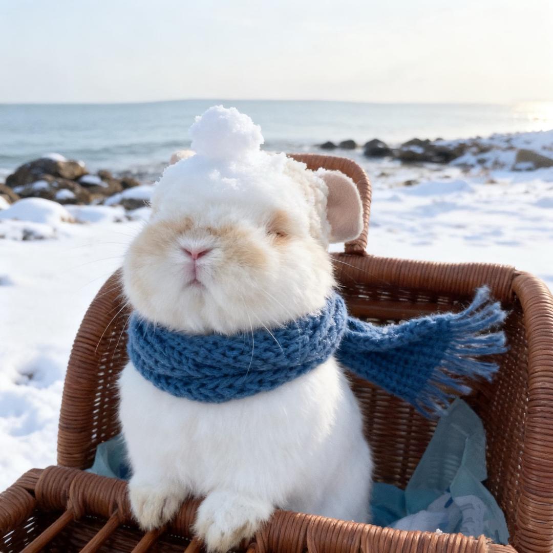 不会画画的恶寇