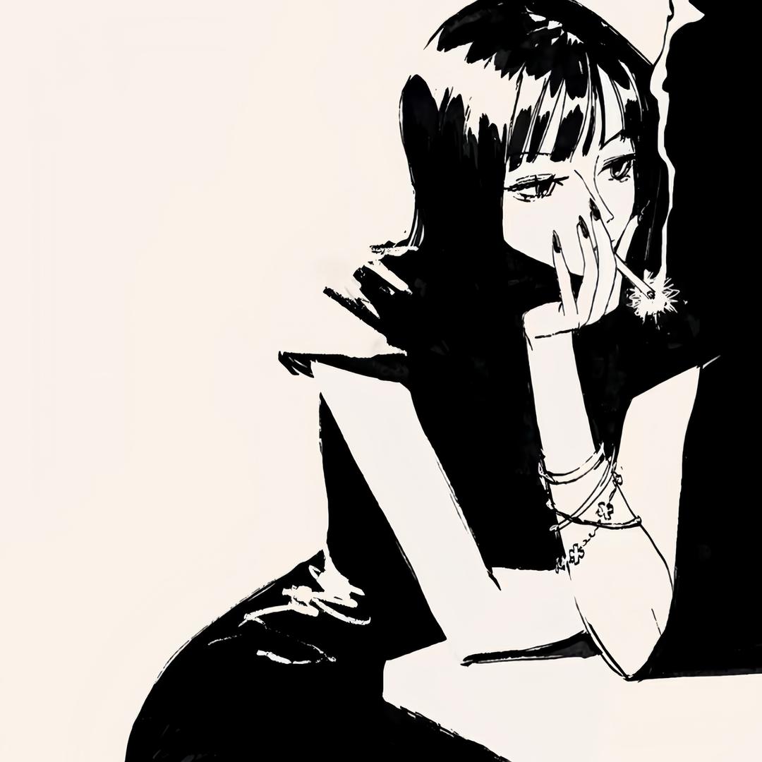 睡觉前想我