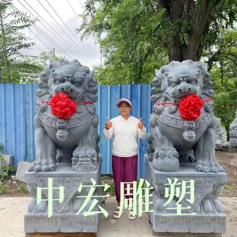 曲阳县中宏雕塑