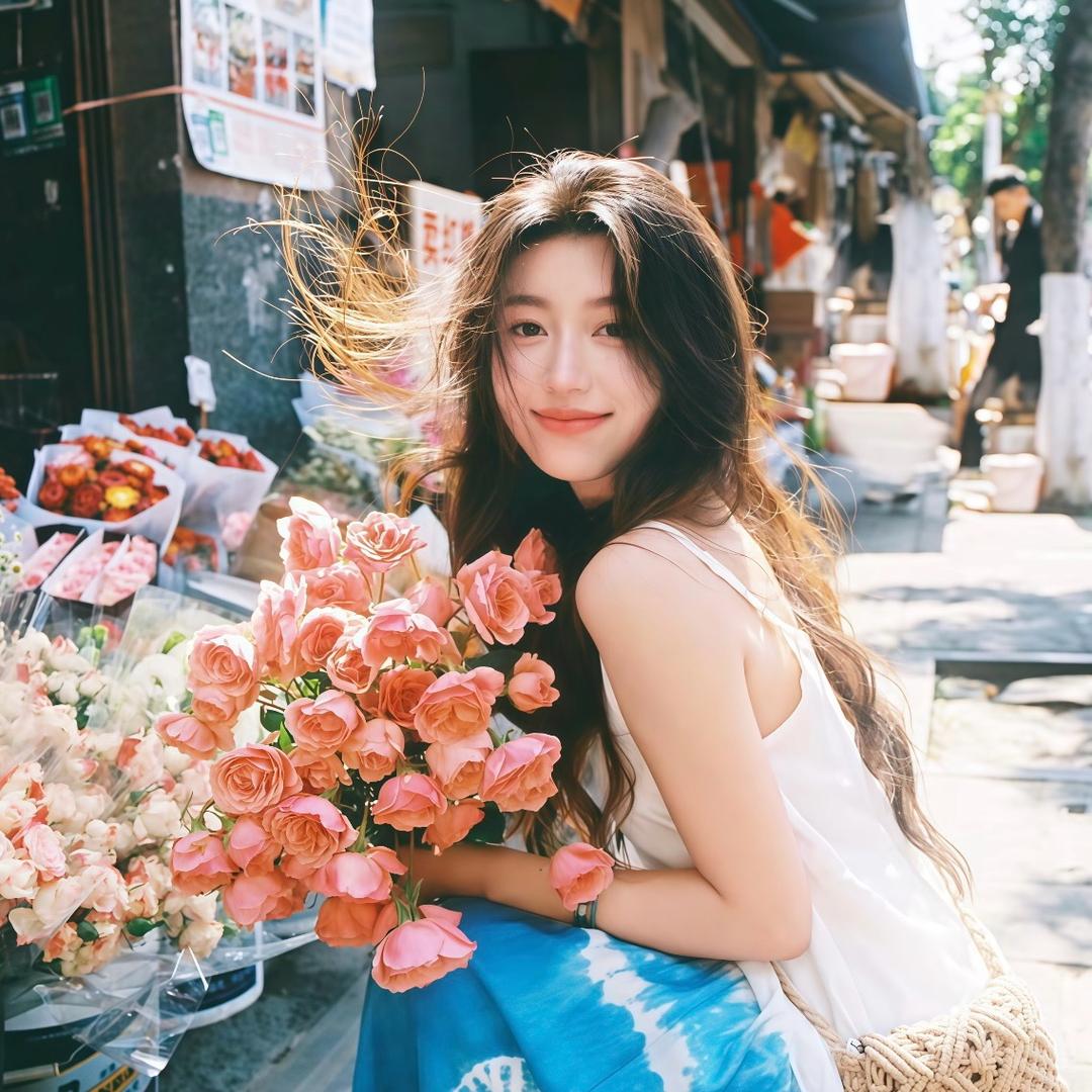 小陈要开心呀