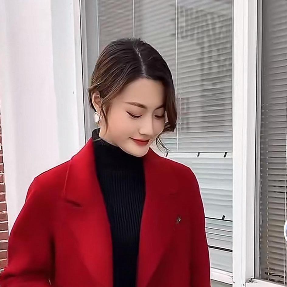 晨璐羊绒工厂