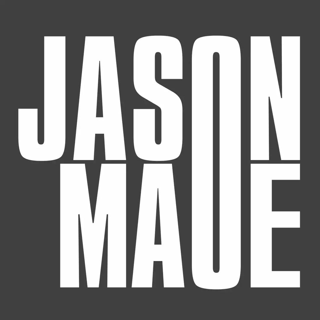 坚持美的JASONMADE男装