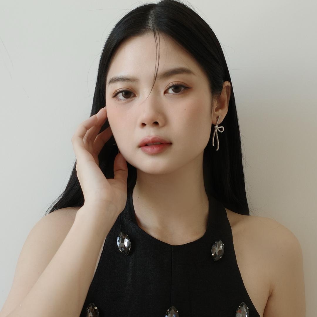 Christine 克莉丝丁
