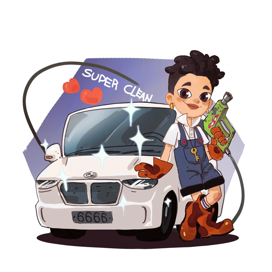 WO CAR