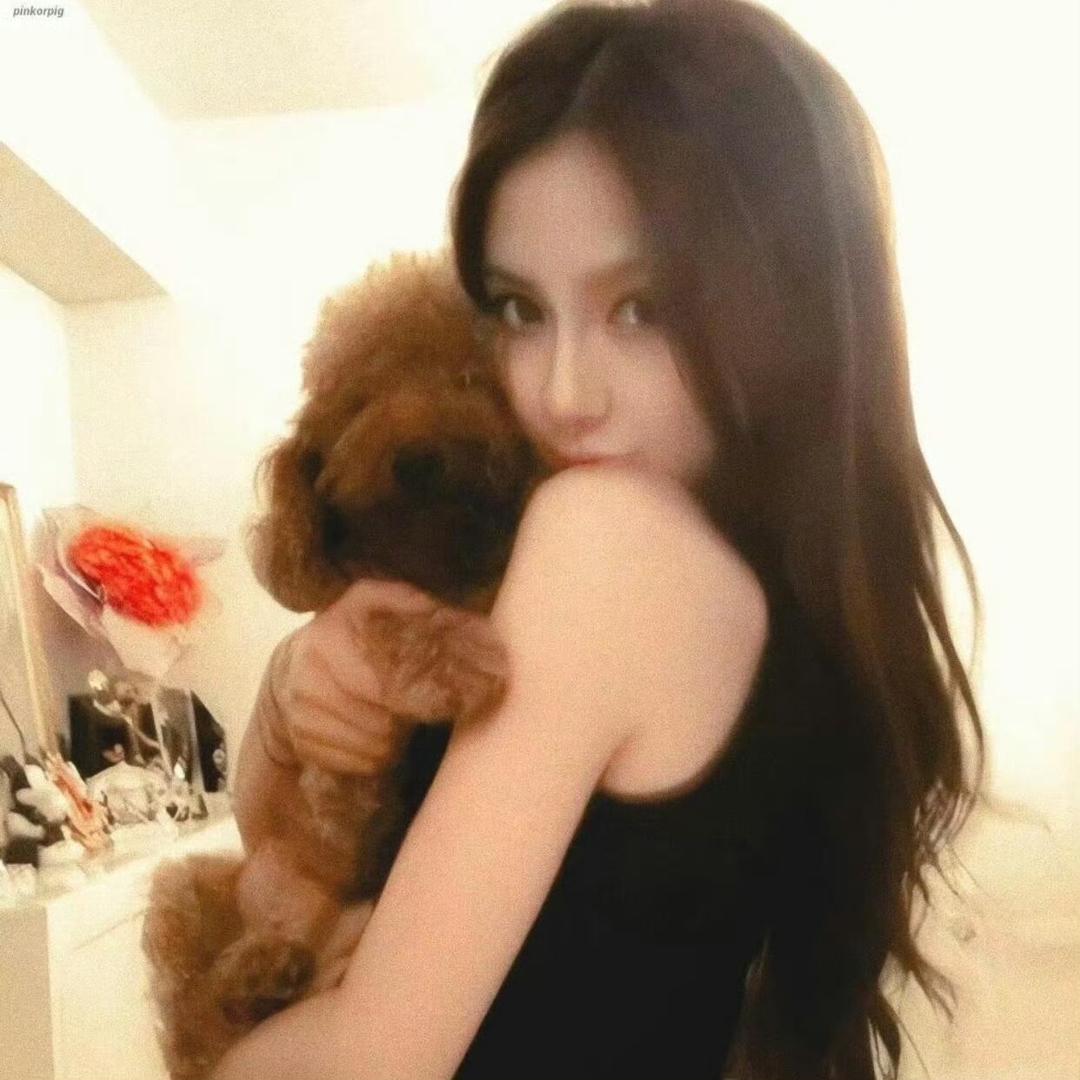 real_泡菜小怡🧸