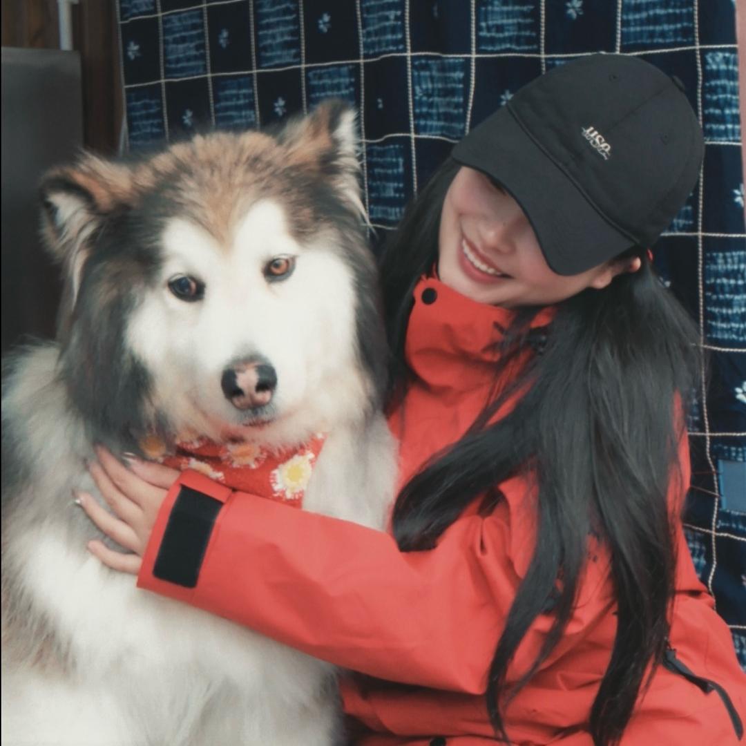 莫莫说我不胖🤥