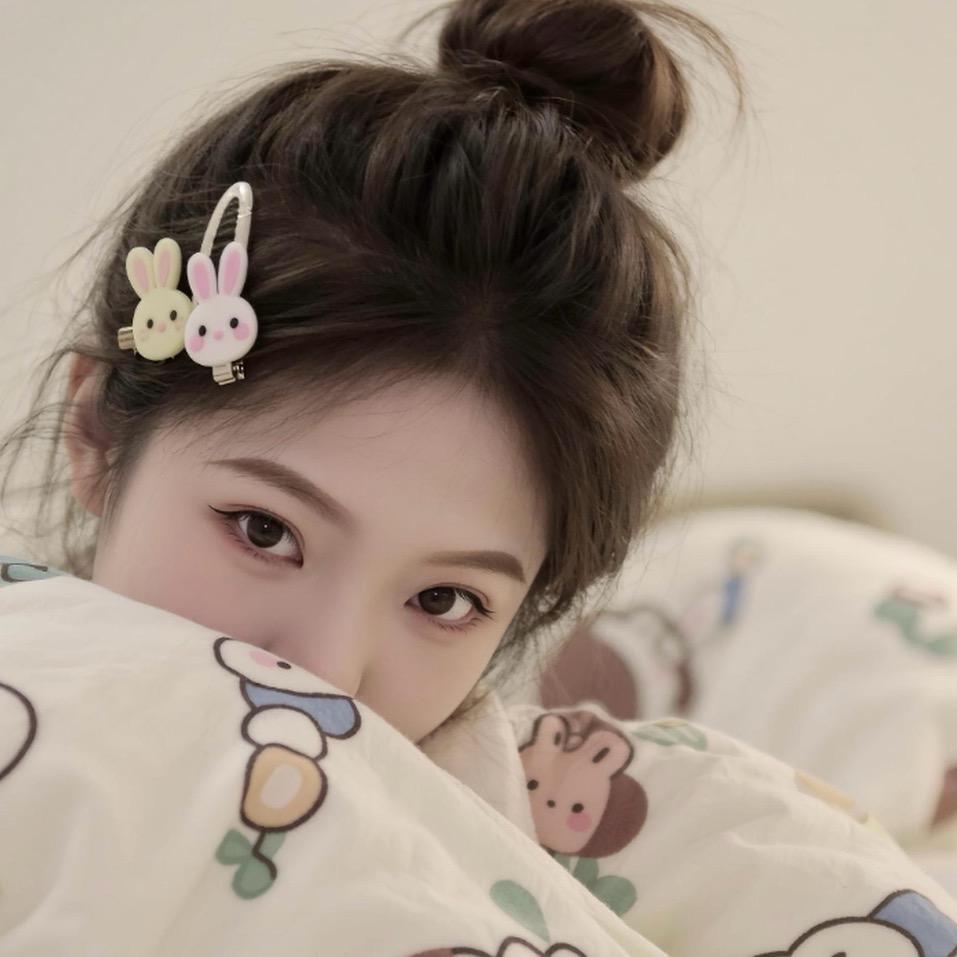 小美欧尼ʕ̯•͡˔•̯᷅（已瘦 20 斤