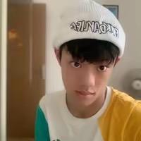 何大佬（橱窗自行下单）