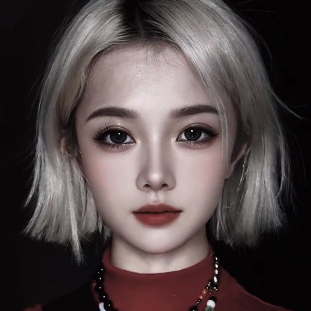 👑李漂亮