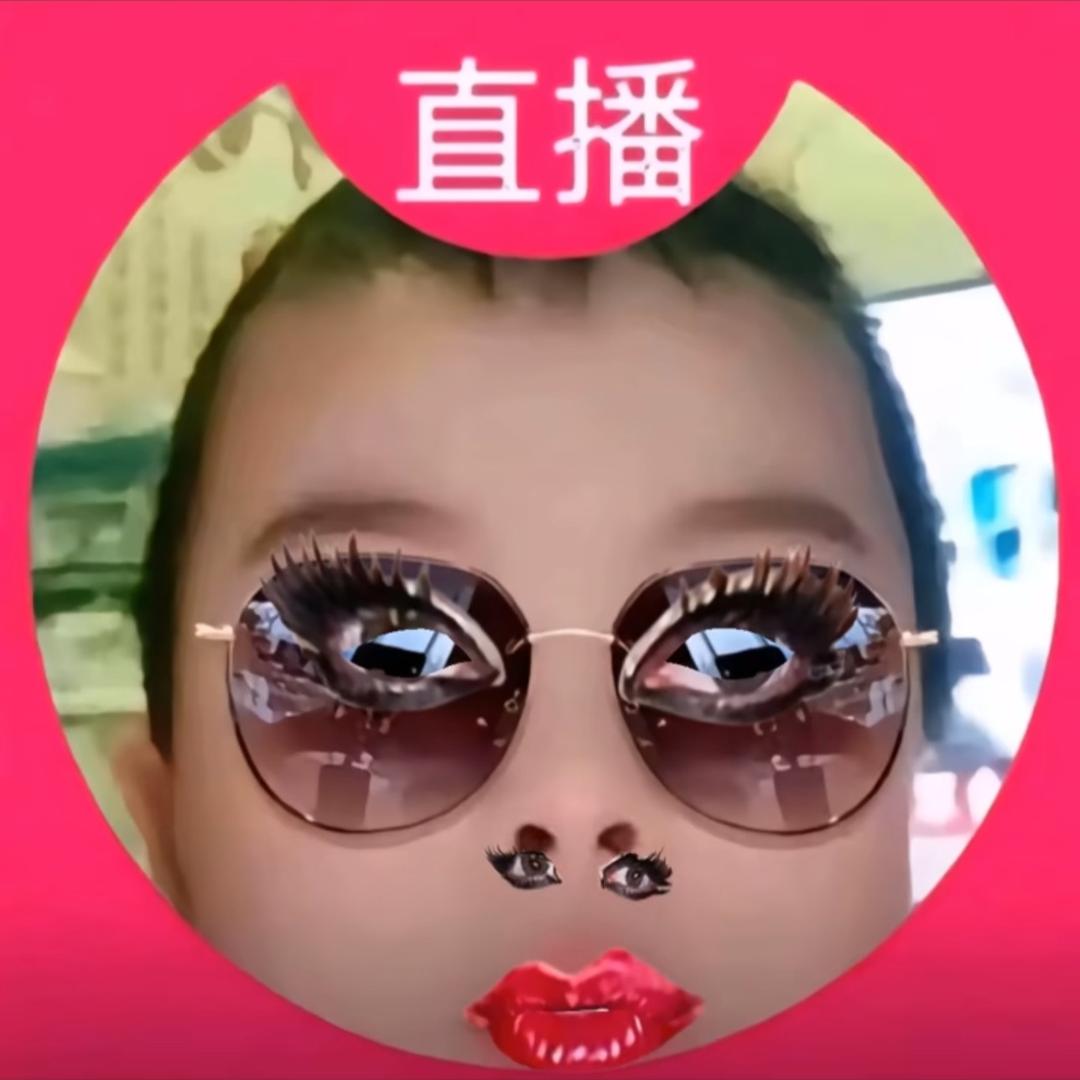 头像是本人