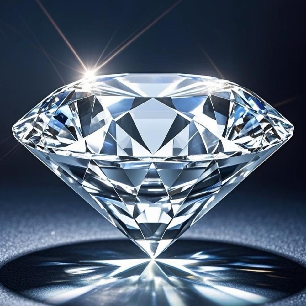 瑶瑶的钻石日记(水贝培育钻石定制)