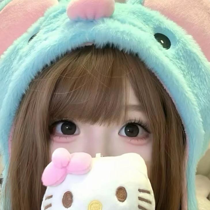 甜甜圈🍩