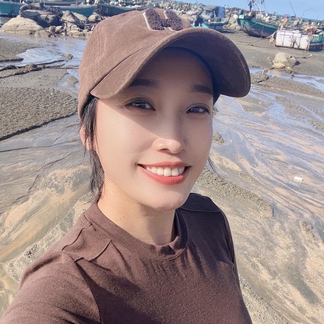 米娜格格